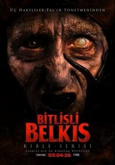 KIBLE: BİTLİSLİ BELKIS